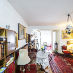 Prodaje se trosoban stan u Skadarliji, kod Trga republike, 80m2