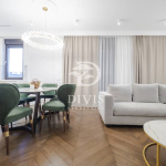 Trosoban stan na Vračaru, Vračarski plato, 115m2