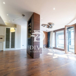 Luks, Nebojšina, Hram Svetog Save 152m²