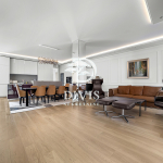 Merin Plaza, ekskluzivan 4.0 stan na Vračaru 207m2