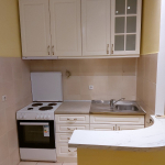 Salonski poslovni prostor u centru Beograda,70m2
