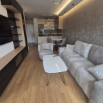 Dvosoban stan za izdavanje u naselju Zelena avenija Zemun, 47m2