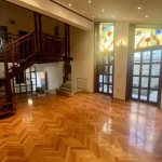 Porodična kuća za izdavanje na Lekinom brdu, 152m2