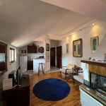 Dvosoban stan za izdavanje, 47 m², terasa