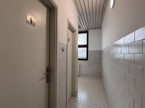 Poslovni prostor za izdavanje na Novom Beogradu, 202m2