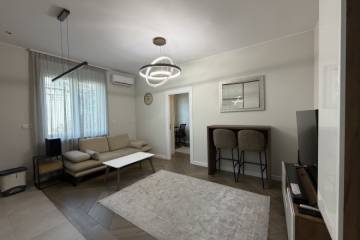 Renoviran 2.0 stan na Dorćolu, 40m2, pet friendly