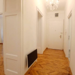 Dvosoban stan za izdavanje na Starom gradu, 50m2