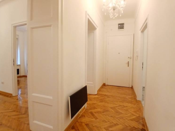 Dvosoban stan za izdavanje na Starom gradu, 50m2