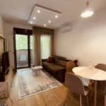 Izdavanje Bulevar Oslobođenja, Banjička Šuma 39m²