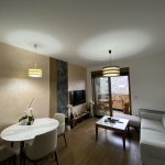Izdajemo dvosoban, Maksima Gorkog, Južni bulevar 42m²