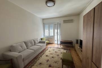 Renoviran 1.5 stan na Vračaru, Hadži-Đerina, 37m2