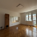 Adaptibilan stan sa dve terase na Dorćolu, 68m2