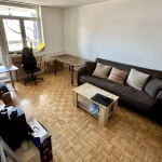 Dvosoban stan u Bojčinskoj ulici u Batajnici,50m2
