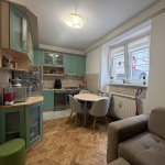 Renoviran 1.5 stan u Mileševskoj na Vračaru, 34m2