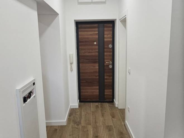 Prodaje se jednosoban stan od 32m² na Dorćolu