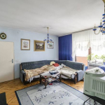 Kuća u blizini Zvezdarske šume na placu od 3.5 ara