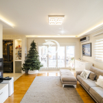 Porodičan 5.0 stan sa velikom terasom, Medaković, 140m2