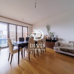 Prodaja 3.0 stan, Omladinskih brigada , West 65 90m²