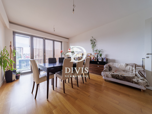 Prodaja 3.0 stan, Omladinskih brigada , West 65 90m²