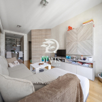 Prodaja 2.0 stan, West 65, Novi Beograd, 63m2