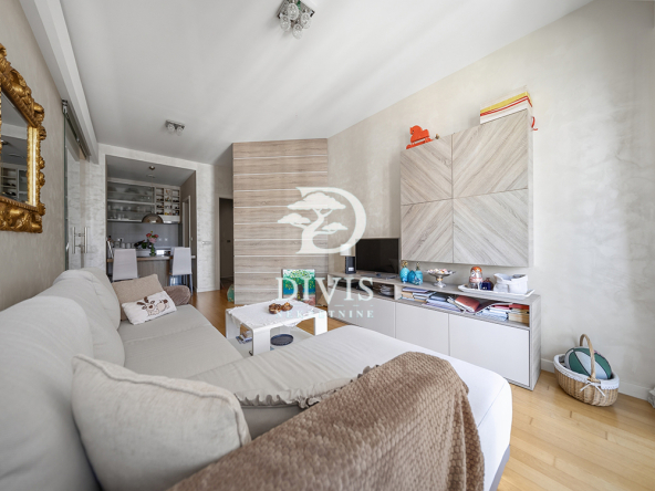 Prodaja 2.0 stan, West 65, Novi Beograd, 63m2