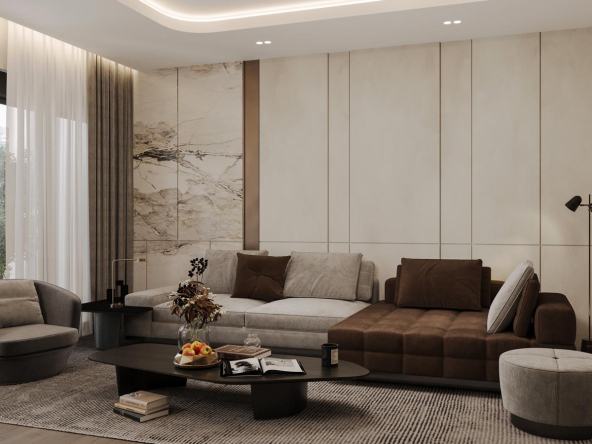 Prodaje se trosoban penthouse u Ozrenskoj ulici,73m2