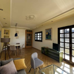 Renoviran dupleks stan kod Hrama Svetog Save, 93m2