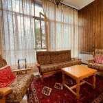 Renoviran 4.0 salonski stan u Palmotićevoj, 139m2