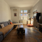 Salonski stan u centru kod Beograda na vodi, 106m2