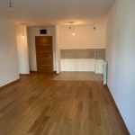 2.0 stan u kompleksu Wellport, Novi Beograd 59m2
