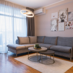 Elegantan 2.0 stan u Beogradu na vodi, BW Parkview