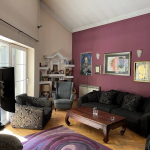 Izdaje se kuća u Šumicama sa dvorištem, 264m2