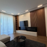 Izdaje se luks 1.5 stan, BW Terraces 71m2