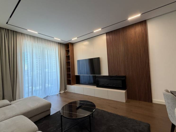Izdaje se luks 1.5 stan, BW Terraces 71m2