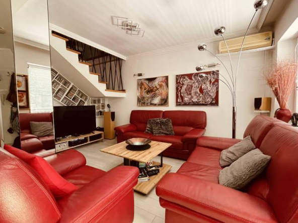 Izdaje se 3.0 tripleks stan na Ceraku, 140m2