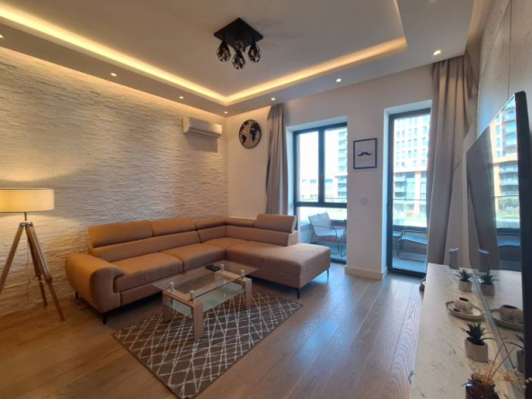 Izdajemo, 3.0, BW Scala, Beograd na vodi 78m²