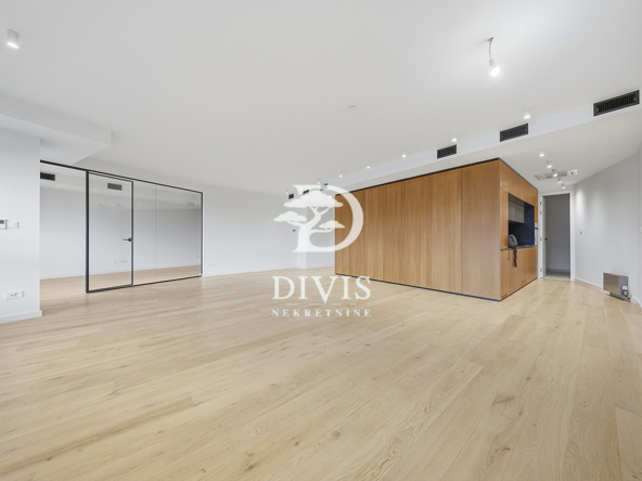 Luks 3.0 stan na Anrićevom vencu, 120m2