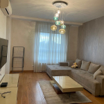 Namešten 3.0 stan za izdavanje u Savadi od 67 m²