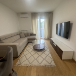 Nov dvosoban stan u novogradnji na Đeramu, 45m2