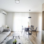 Prodaje se renoviran 2.5 stan na Vračaru, 60m2