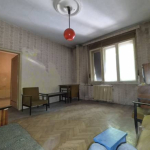 Dvosoban stan u ulici Desanke Maksimović, 56m2