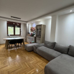 Preševska, kod Gradske bolnice 57m², dvosoban