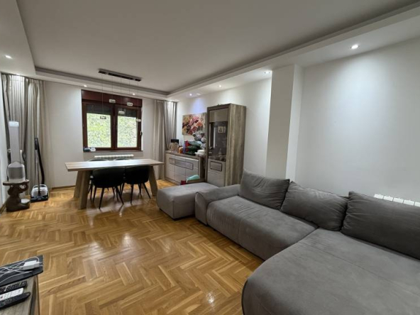 Preševska, kod Gradske bolnice 57m², dvosoban
