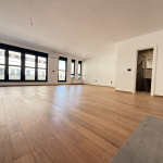 Dvosoban stan u novogradnji na Paliluli, 88m2