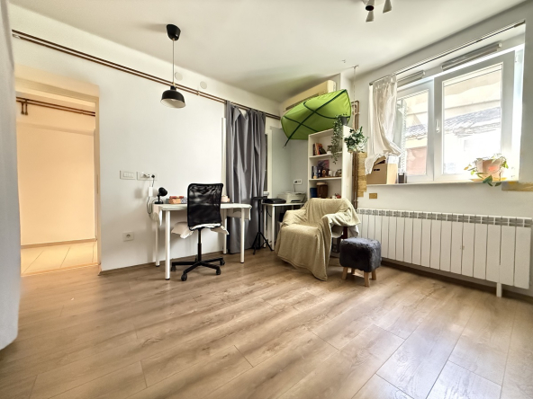 Renoviran 1.5 stan na Vračaru, Jovana Rajića, 30m2