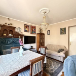 Salonski stan na Crvenom krstu u Mileševskoj, 90m2