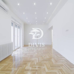 Renoviran 4.0 stan u blizini Tašmajdana, 80m2