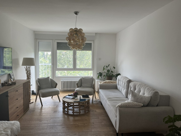 Renoviran 2.0 stan, Karla Soprona, Kalvarija 65m² Zemun