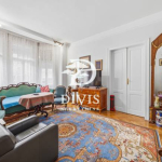 Četvorosoban salonski stan kod Kalemegdana, 105m2