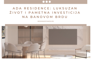 ada residence stanovi